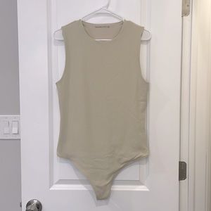 Women’s Bodysuit